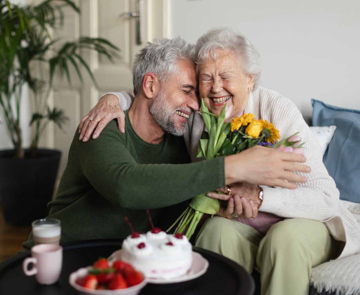 Memory Care Guide LP